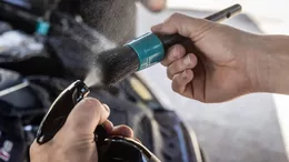 Auto Finesse Detailing Brushes 3 sada 3 luxusních detailingových štětců na exteriér