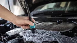 Auto Finesse Detailing Brushes 3 sada 3 luxusních detailingových štětců na exteriér
