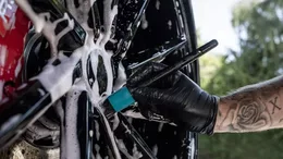 Auto Finesse Detailing Brushes 3 sada 3 luxusních detailingových štětců na exteriér