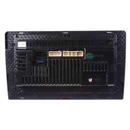 Autorádio s 10,1" LCD, OS Android, WI-FI, GPS, Mirror link, Bluetooth, 2x USB