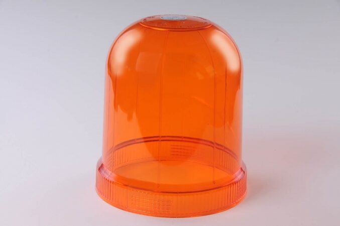 Kryt majáku YL-806 oranžový