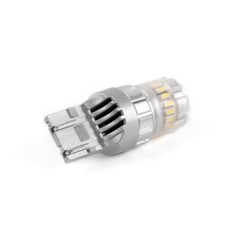 LED T20 (7443) bílá, 12V, 23LED SMD