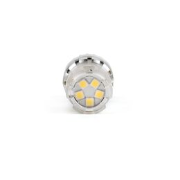 LED T20 (7443) bílá, 12V, 23LED SMD