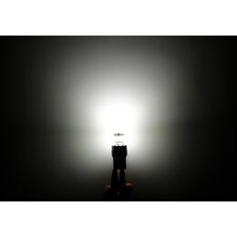 LED T20 (7443) bílá, 12V, 23LED SMD