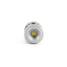 LED BA15S bílá, 12V, CAN-Bus, 26LED SMD