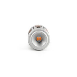LED BA15S oranžová, 12V, CAN-Bus, 26LED SMD