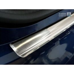 Ochranná lišta hrany kufru - Audi A5 Sportback Liftback r.v. 2016->