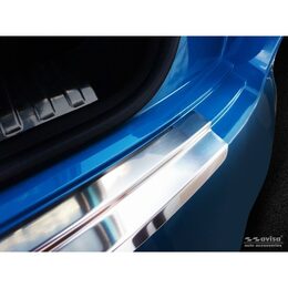 Ochranná lišta hrany kufru - Audi E-TRON r.v. 2018->
