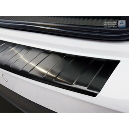 Ochranná lišta hrany kufru - Audi A4 B9 Allroad r.v. 2016->