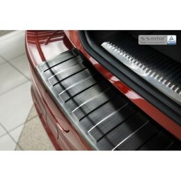 Ochranná lišta hrany kufru - Audi Q5 r.v. 2008-2016