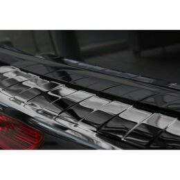 Ochranná lišta hrany kufru - Audi Q5 r.v. 2008-2016