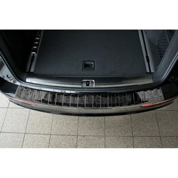 Ochranná lišta hrany kufru - Audi Q5 r.v. 2008-2016