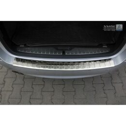 Ochranná lišta hrany kufru - BMW 5 (F11) Touring r.v. 2010-2017