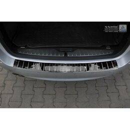 Ochranná lišta hrany kufru - BMW 5 (F11) r.v. 2009-2017