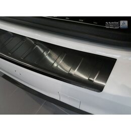 Ochranná lišta hrany kufru - BMW X3 (F25) r.v. 2014-2017