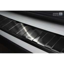 Ochranná lišta hrany kufru - BMW X1 (F48) Facelift r.v. 2015->
