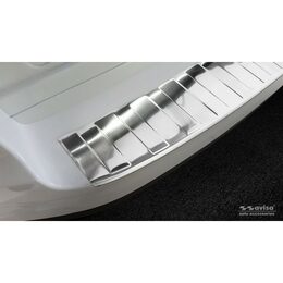 Ochranná lišta hrany kufru - FIAT 500L FL r.v. 2017->