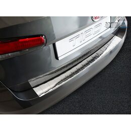 Ochranná lišta hrany kufru - FIAT Tipo r.v. 2016->