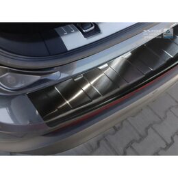 Ochranná lišta hrany kufru - Ford Edge II r.v. 2014->