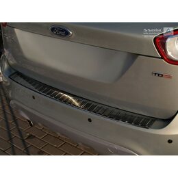 Ochranná lišta hrany kufru - Ford Kuga r.v. 2003-2008