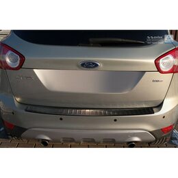Ochranná lišta hrany kufru - Ford Kuga r.v. 2003-2008