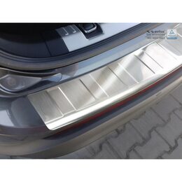 Ochranná lišta hrany kufru - Ford Edge II r.v. 2016->