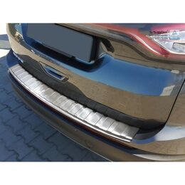 Ochranná lišta hrany kufru - Ford Edge II r.v. 2016->