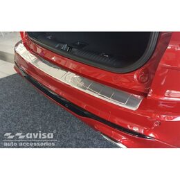 Ochranná lišta hrany kufru - Ford Kuga III r.v. 2019->