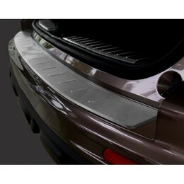 Ochranná lišta hrany kufru - Honda CR-V Facelift r.v. 2009-2012