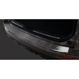 Ochranná lišta hrany kufru - Honda CR-V Facelift r.v. 2009-2012