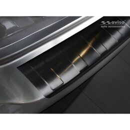Ochranná lišta hrany kufru - Hyundai Tucson III Facelift r.v. 2018->