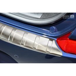 Ochranná lišta hrany kufru - Hyundai i30 III Hatchback r.v. 2016-2020