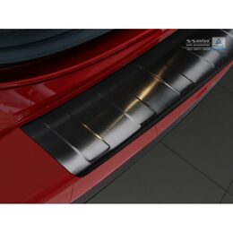 Ochranná lišta hrany kufru - Mazda CX-5 II r.v. 2017->