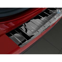Ochranná lišta hrany kufru - Mazda CX-5 II r.v. 2017->