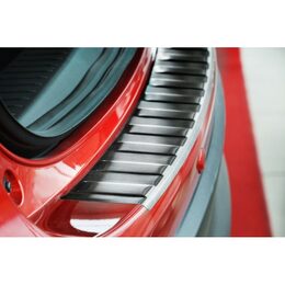 Ochranná lišta hrany kufru - Mazda CX-5 r.v. 2010-2017