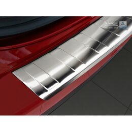 Ochranná lišta hrany kufru - Mazda CX-5 II r.v. 2017->