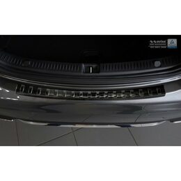 Ochranná lišta hrany kufru - Mercedes GLA (X156) Touring r.v. 2013->