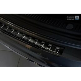 Ochranná lišta hrany kufru - Mercedes GLA (X156) Touring r.v. 2013->