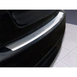 Ochranná lišta hrany kufru - Mercedes C-Klasse (W204) Sedan r.v. 2007-2011