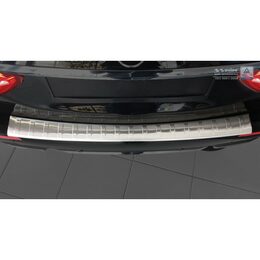 Ochranná lišta hrany kufru - Mercedes E-Klasse (W213) Combi r.v. 2016->