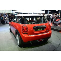 Ochranná lišta hrany kufru - MINI Cooper III (F56) r.v. 2014