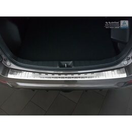 Ochranná lišta hrany kufru - Mitsubishi ASX r.v. 2017->