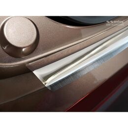 Ochranná lišta hrany kufru - Mitsubishi Eclipse Cross r.v. 2017->