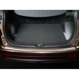 Ochranná lišta hrany kufru - Mitsubishi Eclipse Cross r.v. 2017->