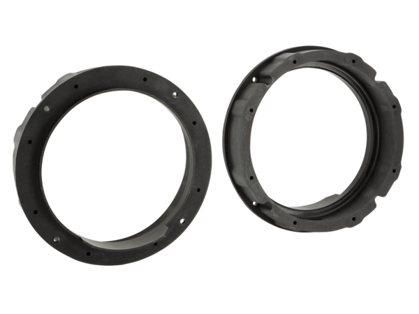 PLAST pro repro VW, Škoda, Seat - masivní verze, 165mm