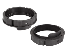 PLAST pro repro VW, Škoda, Seat - masivní verze, 165mm