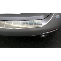 Ochranná lišta hrany kufru - Nissan Murano Z51 r.v. 2009-2014