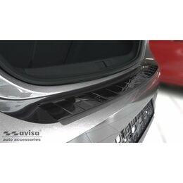 Ochranná lišta hrany kufru - Opel Corsa F VI 5d r.v. 2019->