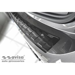 Ochranná lišta hrany kufru - Opel Corsa F VI 5d r.v. 2019->