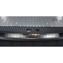 Ochranná lišta hrany kufru - Opel Astra Movano B r.v. 2014->